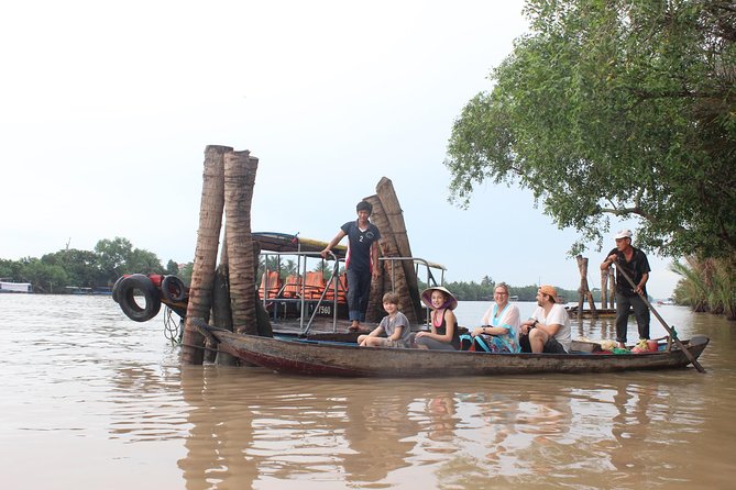 Discover Mekong Local Life 1 Day - Key reasons this Mekong day feels worth it