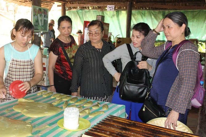 Discover Mekong Local Life 1 Day - Getting Out of Saigon: Pickup, Start Times, and the Easy Meeting Point