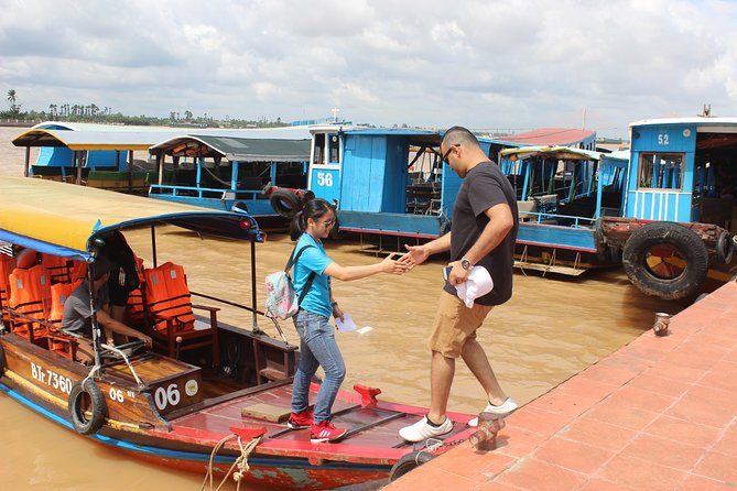 Discover Mekong Local Life 1 Day - Lunch and Tropical Fruit: What You’ll Eat and Why It Matters
