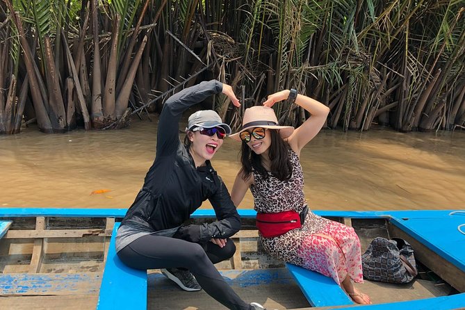 Discover Mekong Local Life 1 Day - Included Vehicles and Activities: What Private Means in Real Terms