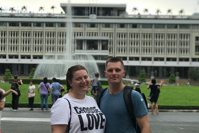 Discover Saigon Main Sights by Walking - Central Post Office: Europe-on-paper design details you can spot in minutes
