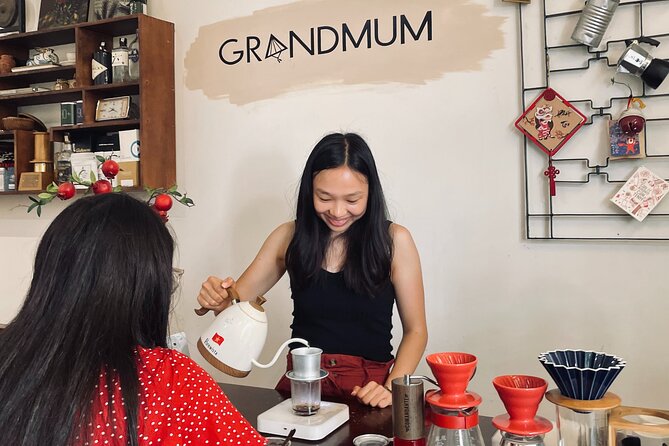 Discover Vietnam's Coffee Culture. - Key Points If You Want the Quick Read
