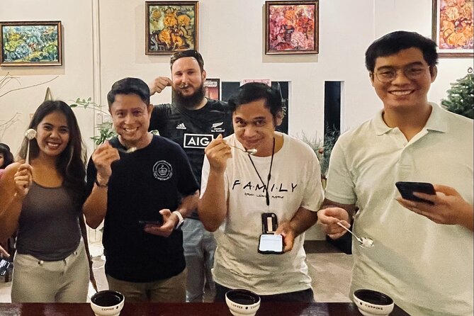 Discover Vietnam's Coffee Culture. - Who Should Book This Coffee Culture Stop