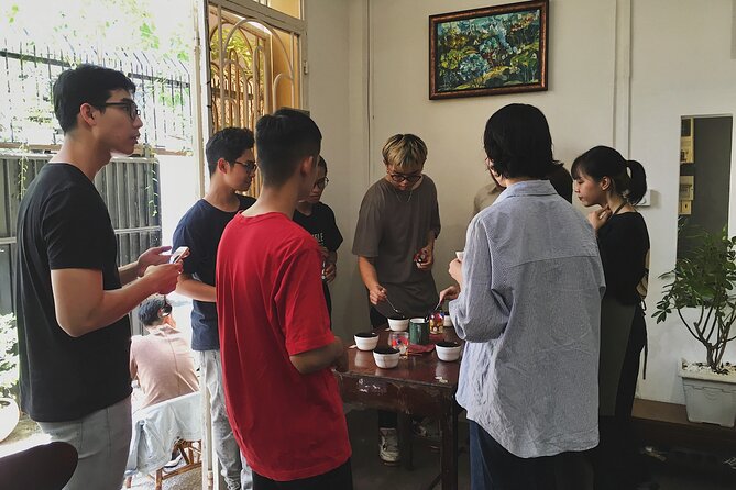 Discover Vietnam's Coffee Culture. - Should You Book This Vietnamese Coffee Culture Tour?
