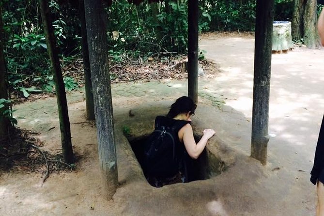 Discover vietnamese Agriculture,culture ,Cuisine and Cu chi Tunnels in Saigon - Timing, comfort, and what to bring (so the day feels easy)
