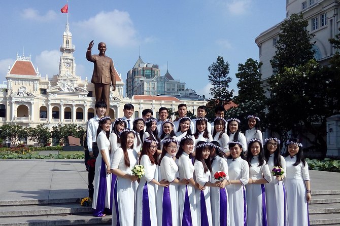DISCOVERING UNSEEN Parts Of Saigon Full Day - Price and value: is $89 fair for this kind of day?