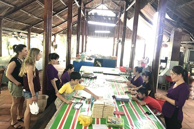 Dragon Eyes Mekong Delta Cruise 2Days 1 Night - From Ho Chi Minh City to the Water: Pickup, Timing, and Ease