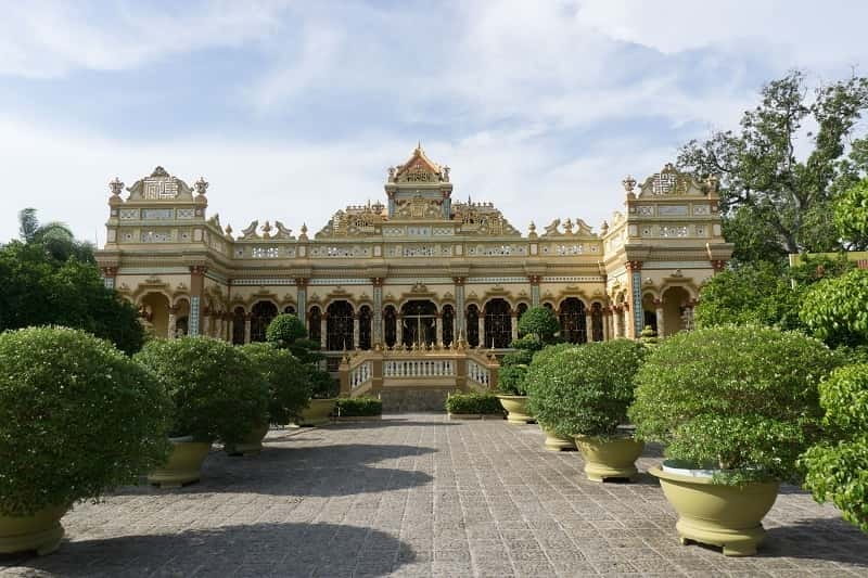 Essential Mekong Delta: Highlight Tour from Ho Chi Minh City - Lunch at Tân Thạch: set menu value, plus timing that matches the day