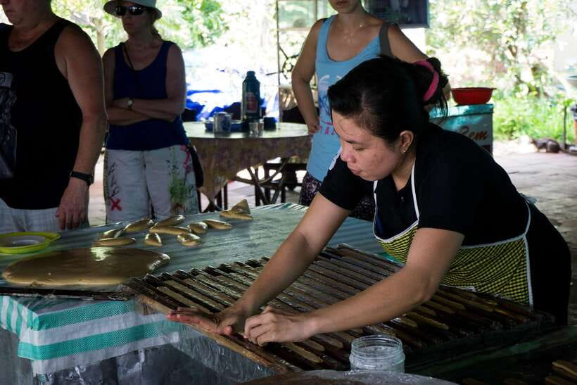 Essential Mekong Delta: Highlight Tour from Ho Chi Minh City - Guides make it: what English-led care looks like on this Mekong Delta highlight tour