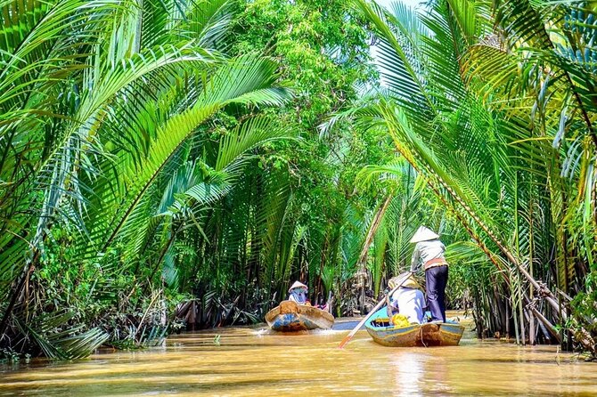Experience Authentic Mekong Delta Life From Ho Chi Minh City - Key highlights you’ll actually feel during the day