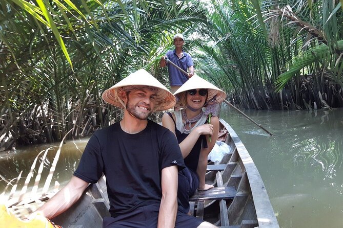 Experience Authentic Mekong Delta Life From Ho Chi Minh City - From Ho Chi Minh City to the Mekong River: how the day gets going