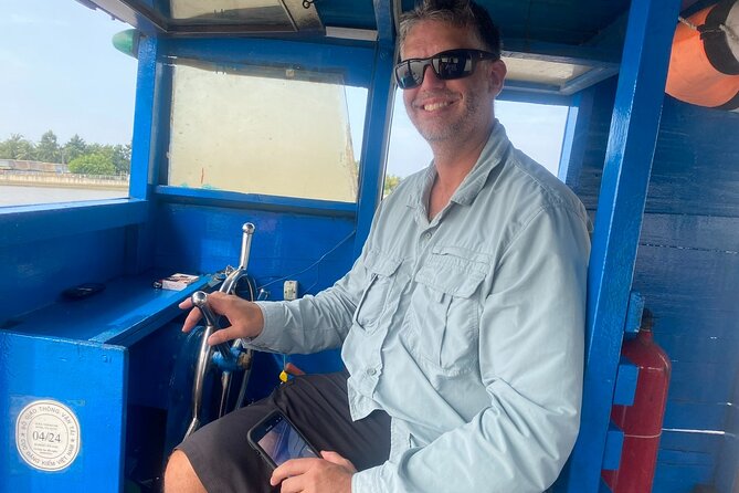 Experience Authentic Mekong Delta Life From Ho Chi Minh City - Boat time and what’s included (and what might cost extra)