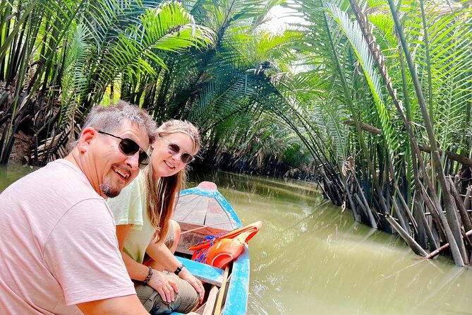 Experience Authentic Mekong Delta Life From Ho Chi Minh City - Lunch, drinks, and the value of not worrying about meals