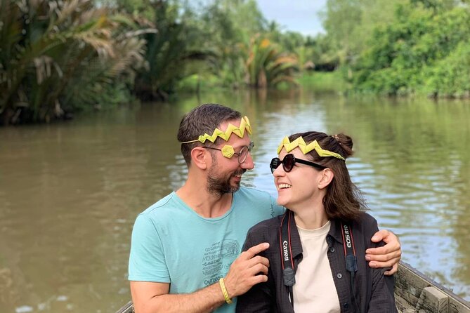 Experience Authentic Mekong Delta Life From Ho Chi Minh City - A quick reality check on the one concern from past bookings