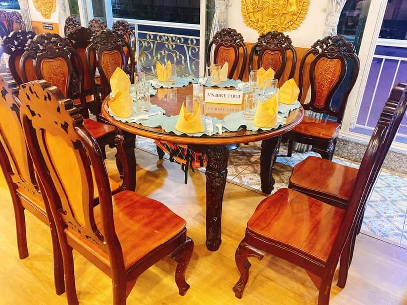 Experience Dinner On Luxury Cruise Along Saigon River - The View From the Water: Ho Chi Minh City Skyline After Dark