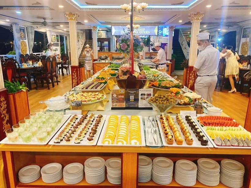 Experience Dinner On Luxury Cruise Along Saigon River - Who This Cruise Suits Best (And Who Might Want Something Else)