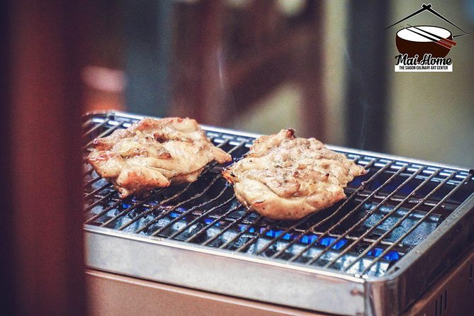 Experience half-day cooking class with market visit - Who should book this cooking class (and who might skip)