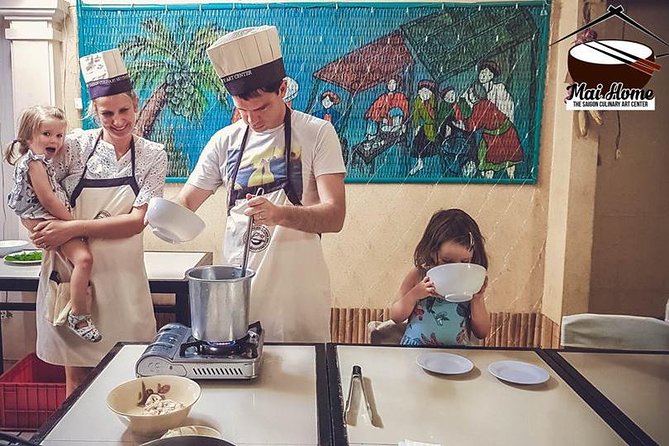 Experience half-day cooking class with market visit - Should you book it?