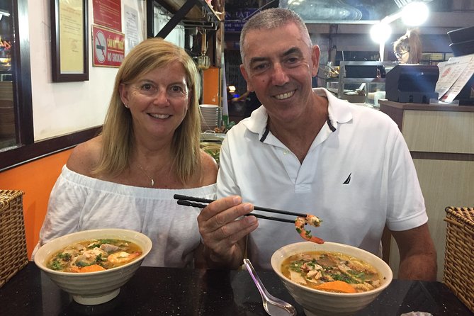 Experience Saigon Cuisine: Food Tour by Motorbike or Car - Saigon Cuisine on Wheels: Why This Tour Feels Different From a Usual Food Crawl