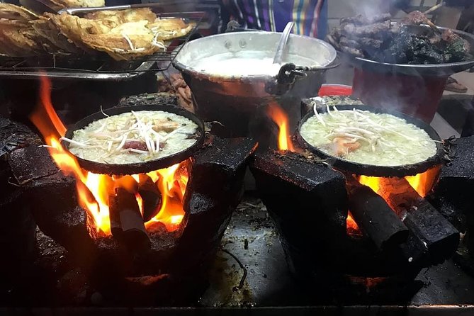 Experience Saigon Cuisine: Food Tour by Motorbike or Car - How the Guide Changes Everything: Ordering, Context, and Local Tips