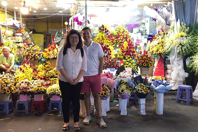 Experience Saigon Cuisine: Food Tour by Motorbike or Car - Who This Tour Suits Best (And Who Might Prefer Something Else)