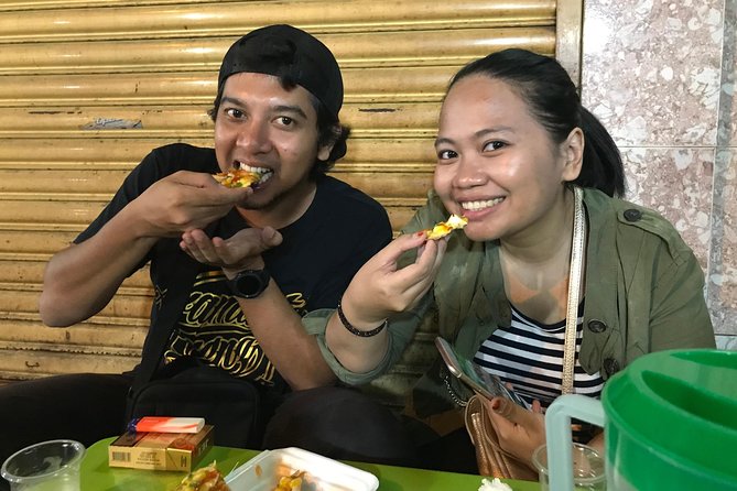 Experience Saigon Cuisine: Food Tour by Motorbike or Car - The Food Lineup You Can Look Forward To (And How It Fits Together)