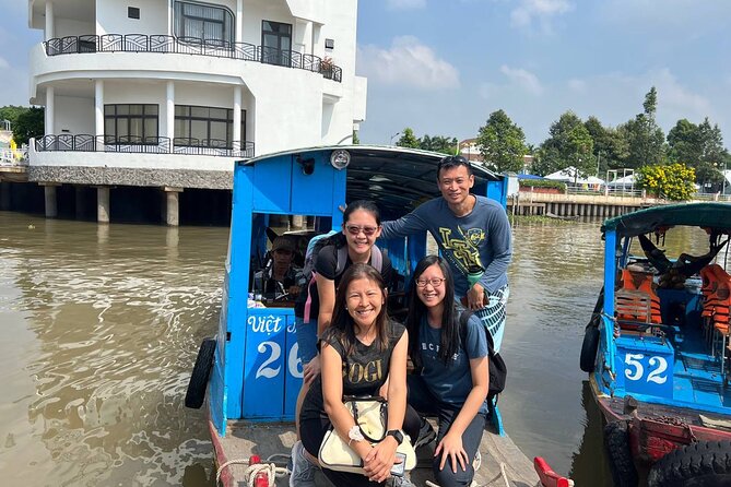 Explore Cai Rang Floating Market - 2 Days 1 Night Mekong Delta - Why Cai Rang Floating Market is worth the effort