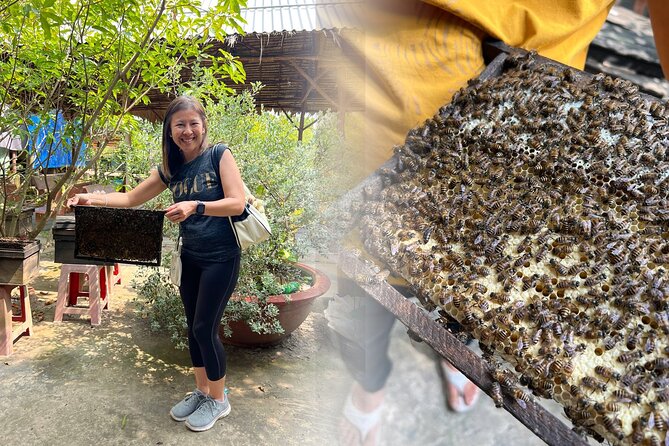 Explore Cai Rang Floating Market - 2 Days 1 Night Mekong Delta - Cai Rang Floating Market: what you’ll actually do