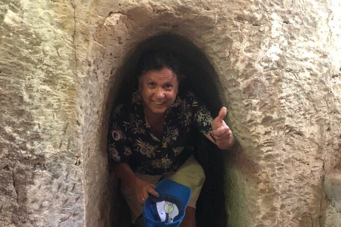 Explore Cu Chi Tunnels on Stand Up Paddle with lunch. - Price and value: is $98 fair for what you get?