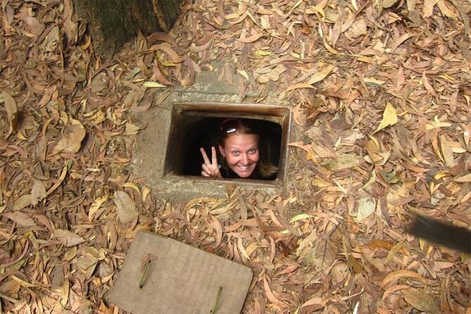 Explore Cu Chi Tunnels on Stand Up Paddle with lunch. - Who should book this SUP + Cu Chi tour (and who should skip it)