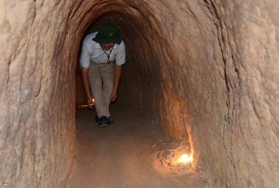 Explore Cu Chi Tunnels or Mekong Delta, or Both - Food and small stops: the value you notice after