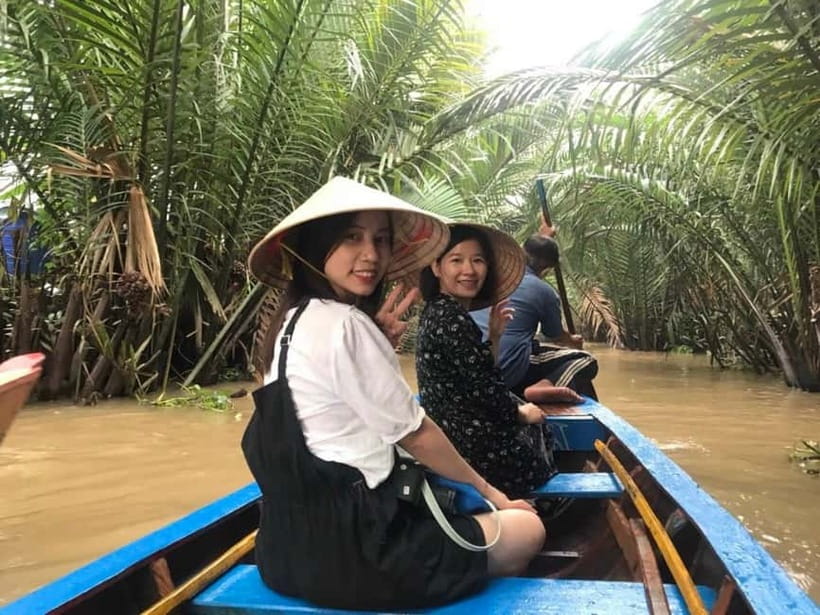Explore Cu Chi Tunnels or Mekong Delta, or Both - Price and logistics: what $26 really buys