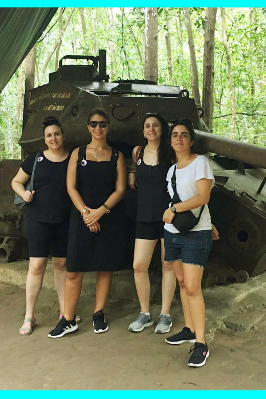 Explore Cu Chi Tunnels or Mekong Delta, or Both - Should you book Cu Chi Tunnels + Mekong Delta?