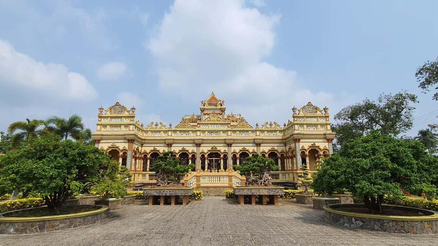 Explore Cu Chi Tunnels or Mekong Delta, or Both - The timing between tunnels and the Mekong: why this day works