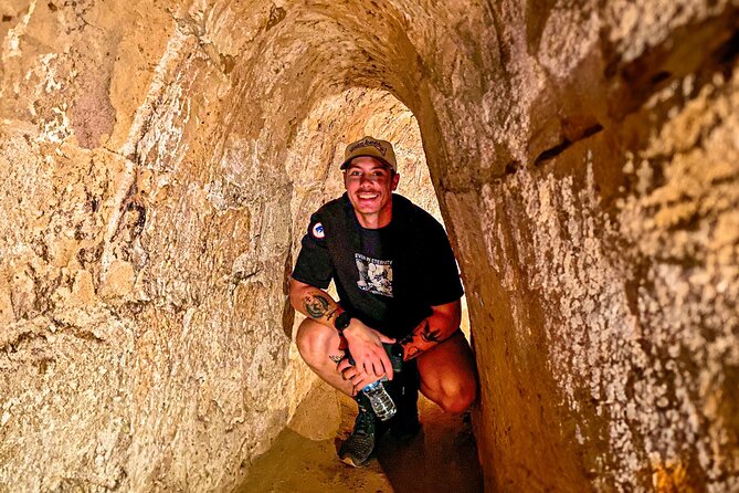 Explore Cu Chi Tunnels & Saigon History 1 Day Tour - First stop: leaving Ho Chi Minh City and getting Cu Chi context