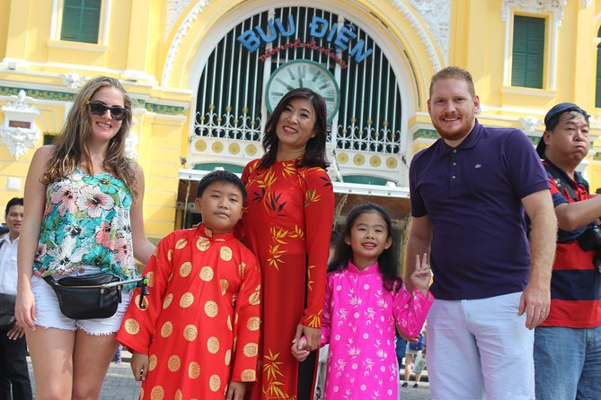 Explore Ho Chi Minh City Tour Half-day by Car - Why This Half-Day Saigon Car Tour Works (When You Have Limited Time)
