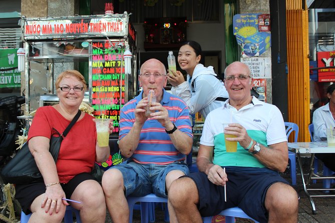 Explore Ho Chi Minh City Tour Half-day by Car - The Guide and the Little Extras That Make the Day Easier