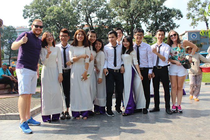 Explore Ho Chi Minh City Tour Half-day by Car - Independence Palace: The Rooms, the Garden, and the Stories Behind Them