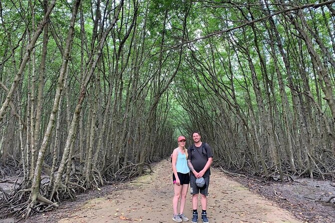 Explore Monkey Islands and Gio Mangrove Forest From Ho Chi Minh - Lunch and pacing: how the day stays manageable
