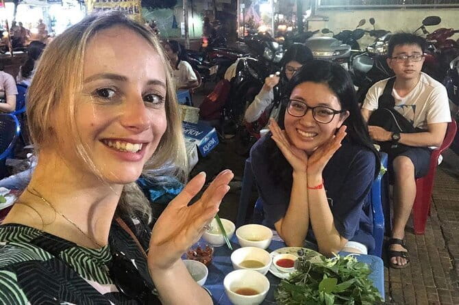Explore Saigon Food with Local Foodie - What you’re really paying for: $29.94 and the included value