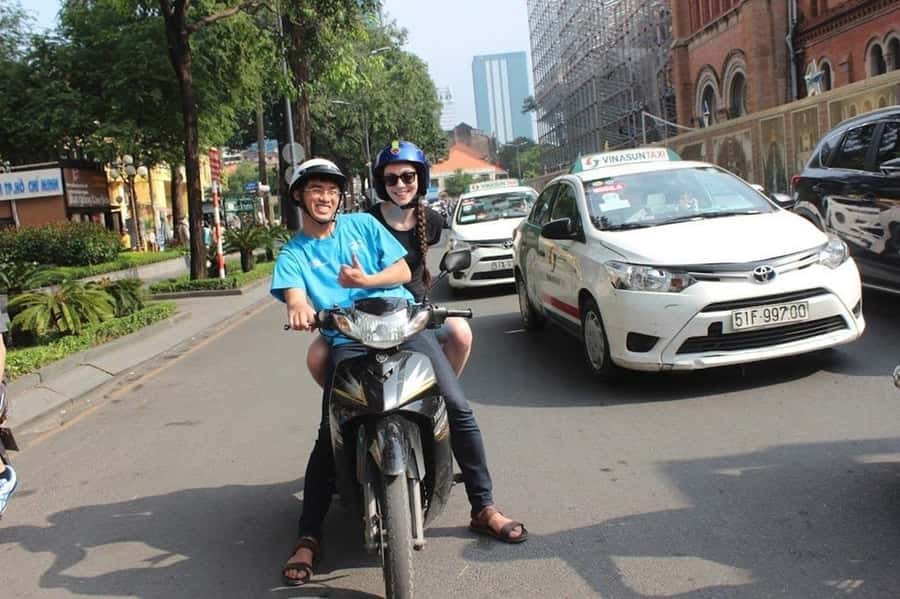 Explore The Hidden Gems In Ho Chi Minh City By Motorbike - Key highlights worth planning around