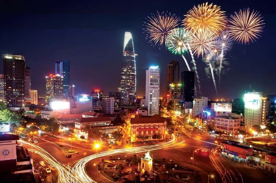 Explore The Hidden Gems In Ho Chi Minh City By Motorbike - Price and what you actually get for $34