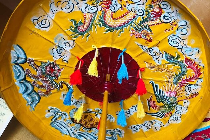 Explore Truly Local Culture at Cao Dai Holy See - Private Daytour - Lunch and bottled water: a comfort-first break
