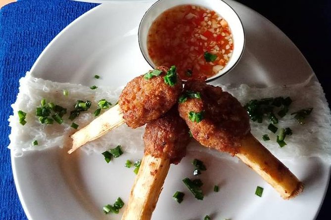Explore Vietnamese Cuisine: Cooking Class from Ho Chi Minh City - Key Highlights You’ll Actually Feel During the Day