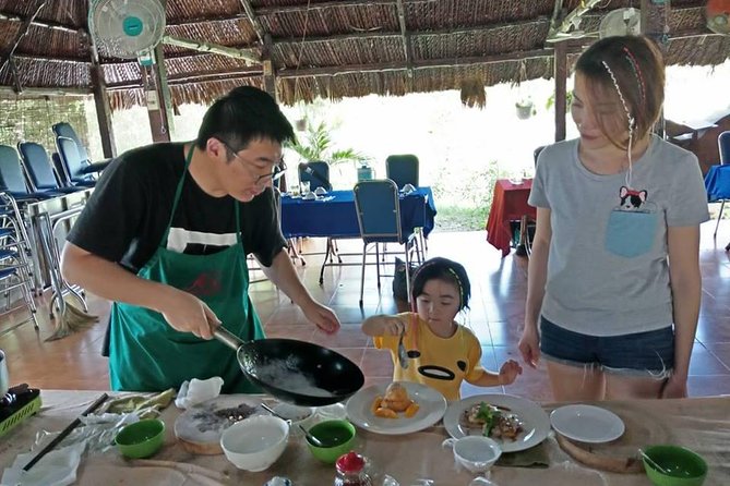 Explore Vietnamese Cuisine: Cooking Class from Ho Chi Minh City - Price and Logistics: Is $70 Worth It?