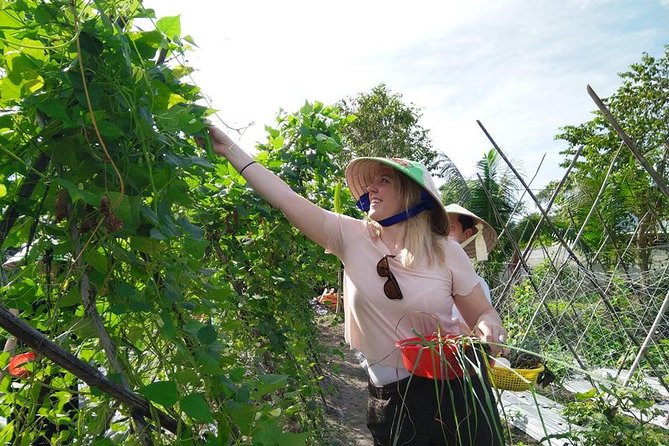 Explore Vietnamese Cuisine: Cooking Class from Ho Chi Minh City - Who This Tour Suits Best (and Who Might Skip It)