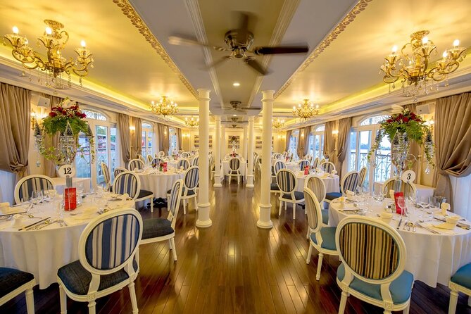 Exploring Ben Thanh Princess Dining Cruise in Ho Chi Minh - Price and what you really get for $59