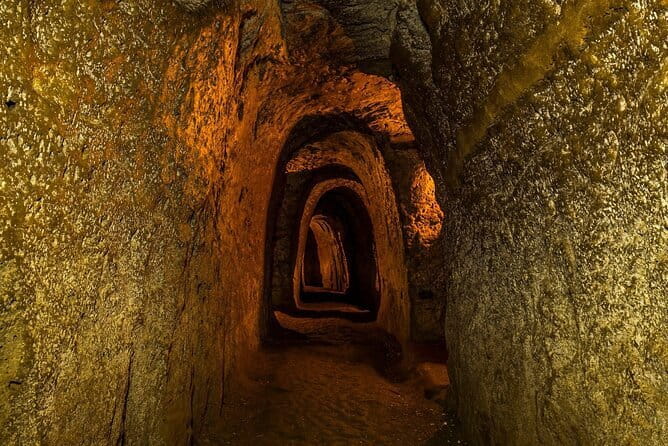 Exploring Ho Chi Minh City and Cu Chi Tunnels - Key highlights before you go