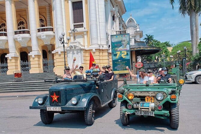 Exploring Ho Chi Minh City and Cu Chi Tunnels - Getting Your Bearings: Why the Cu Chi Tunnels Hit Hard