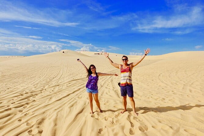 Exploring Ho Chi Minh City and Cu Chi Tunnels - What Makes This Tour Feel Local (Without Pretending It’s a Village Life Fantasy)